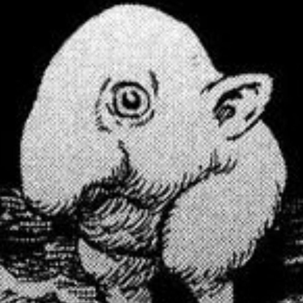 🪰🩸🥚 FAUST 🥚🩸🪰