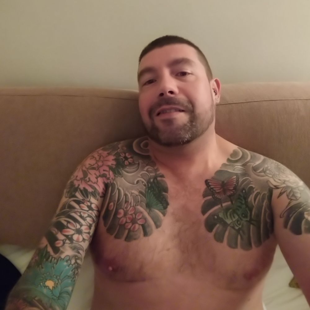 InkedBBVersGay