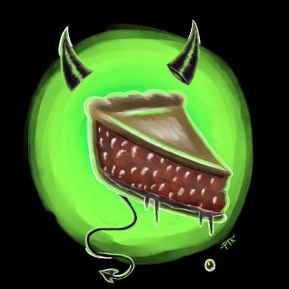 PieTheKid