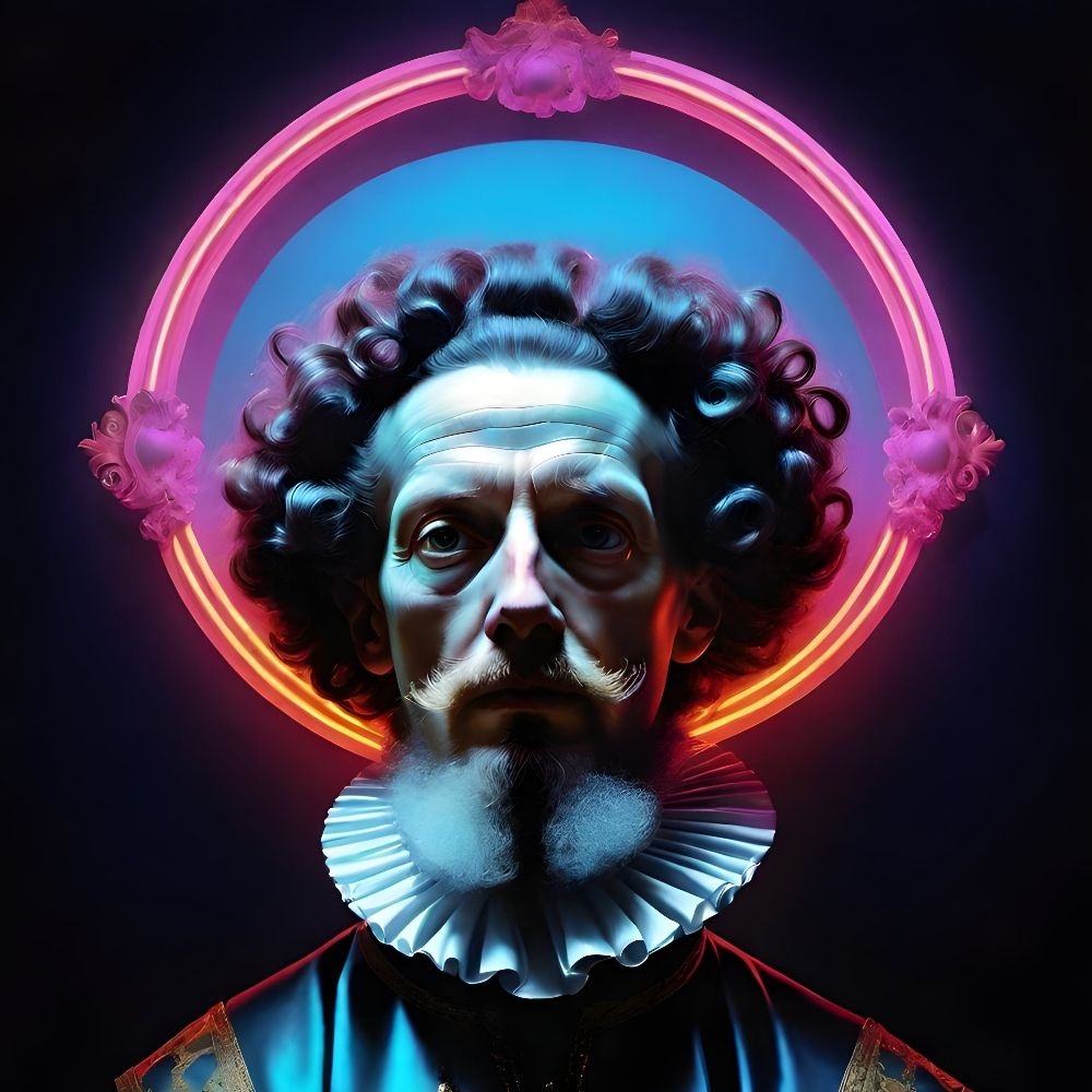 Kris Levi | Artist