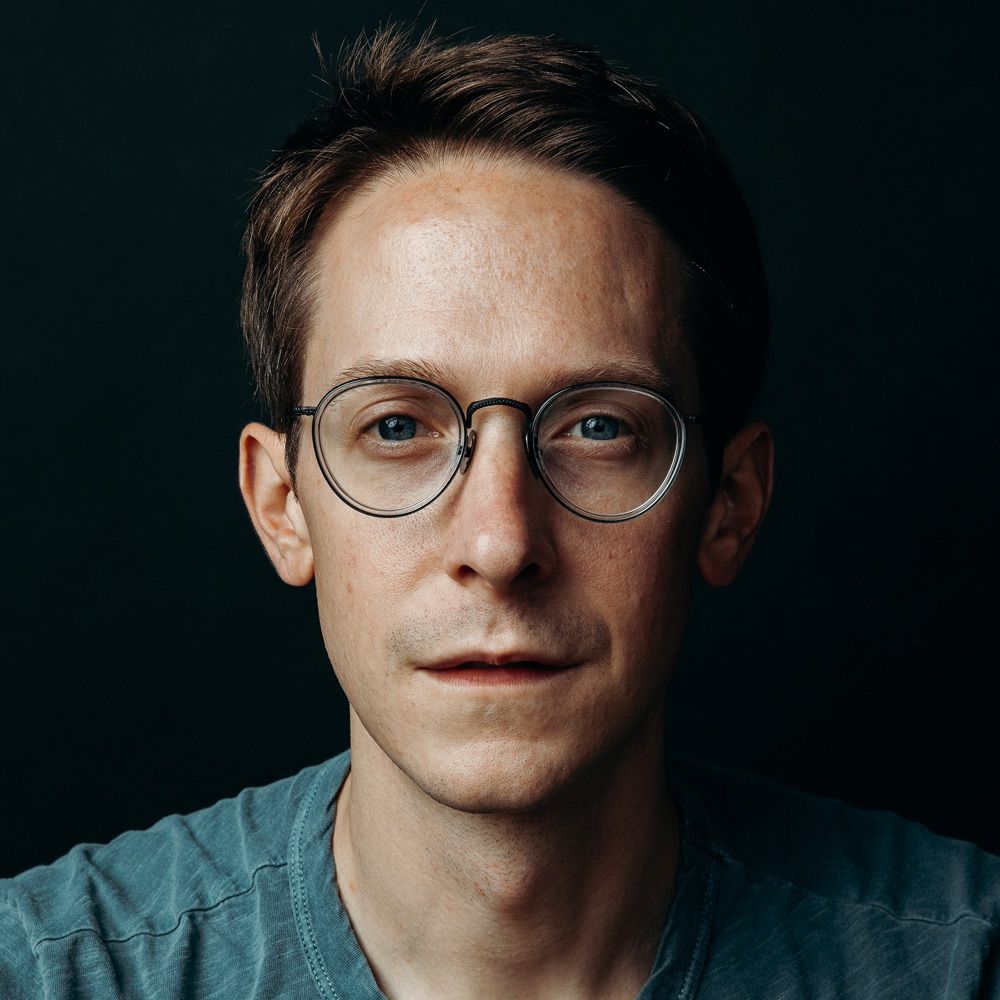 Brendan Schwartz