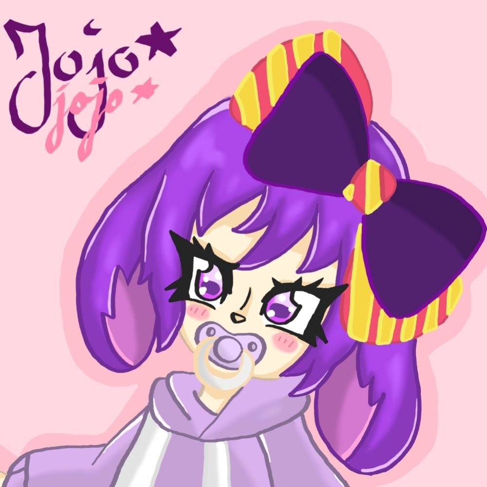 FŠĦ★Jojo