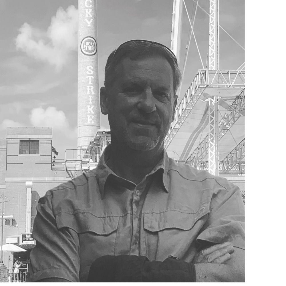 Jeff Bartolino