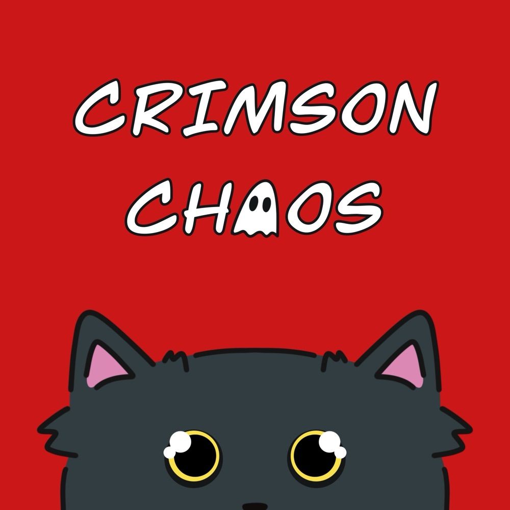 Crimson Chaos