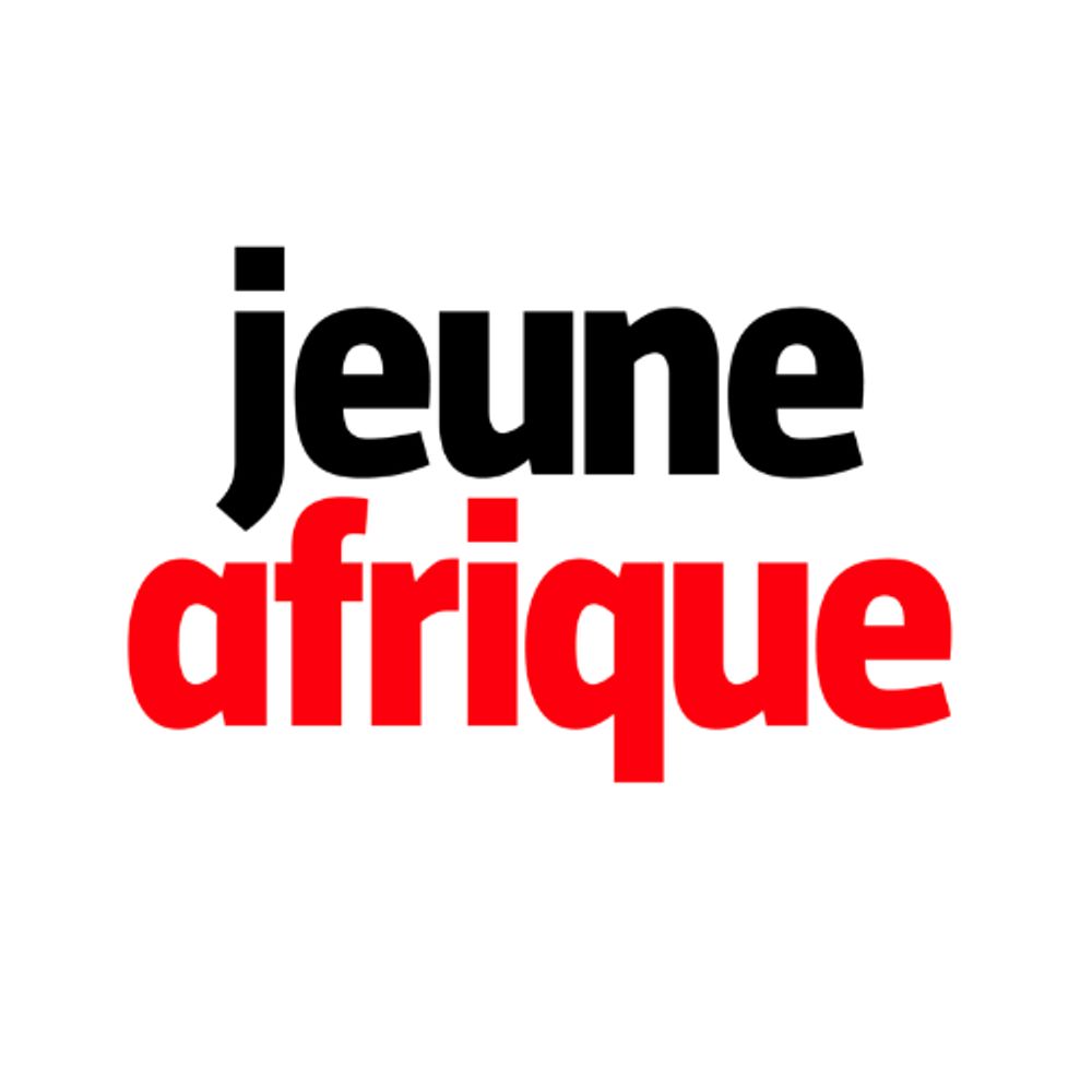 Jeune Afrique