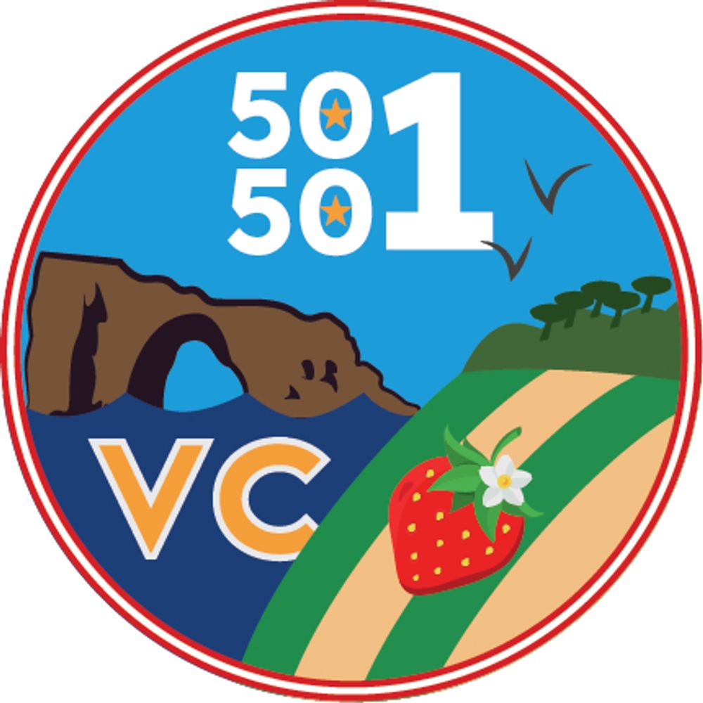 50501 Ventura County
