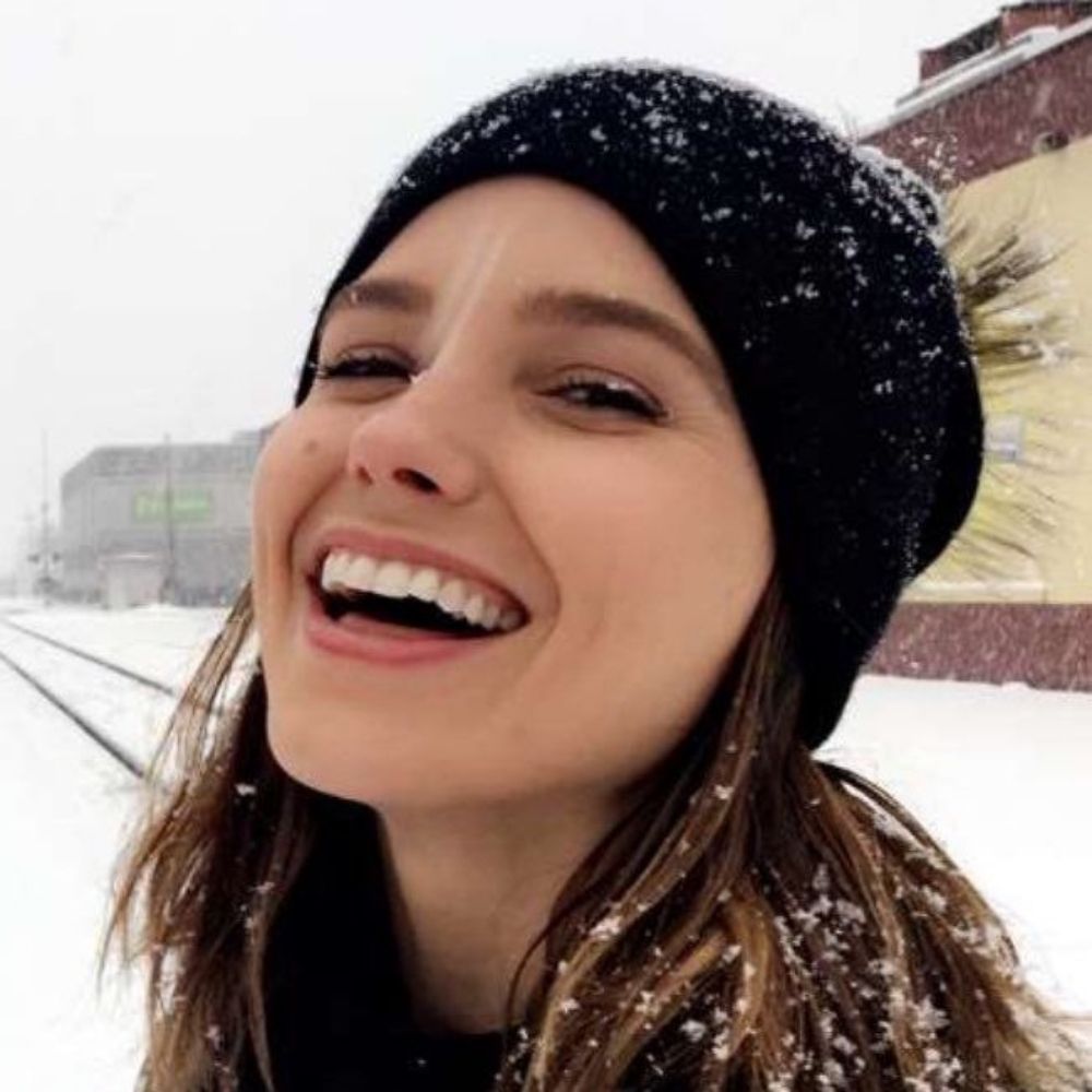 aline 