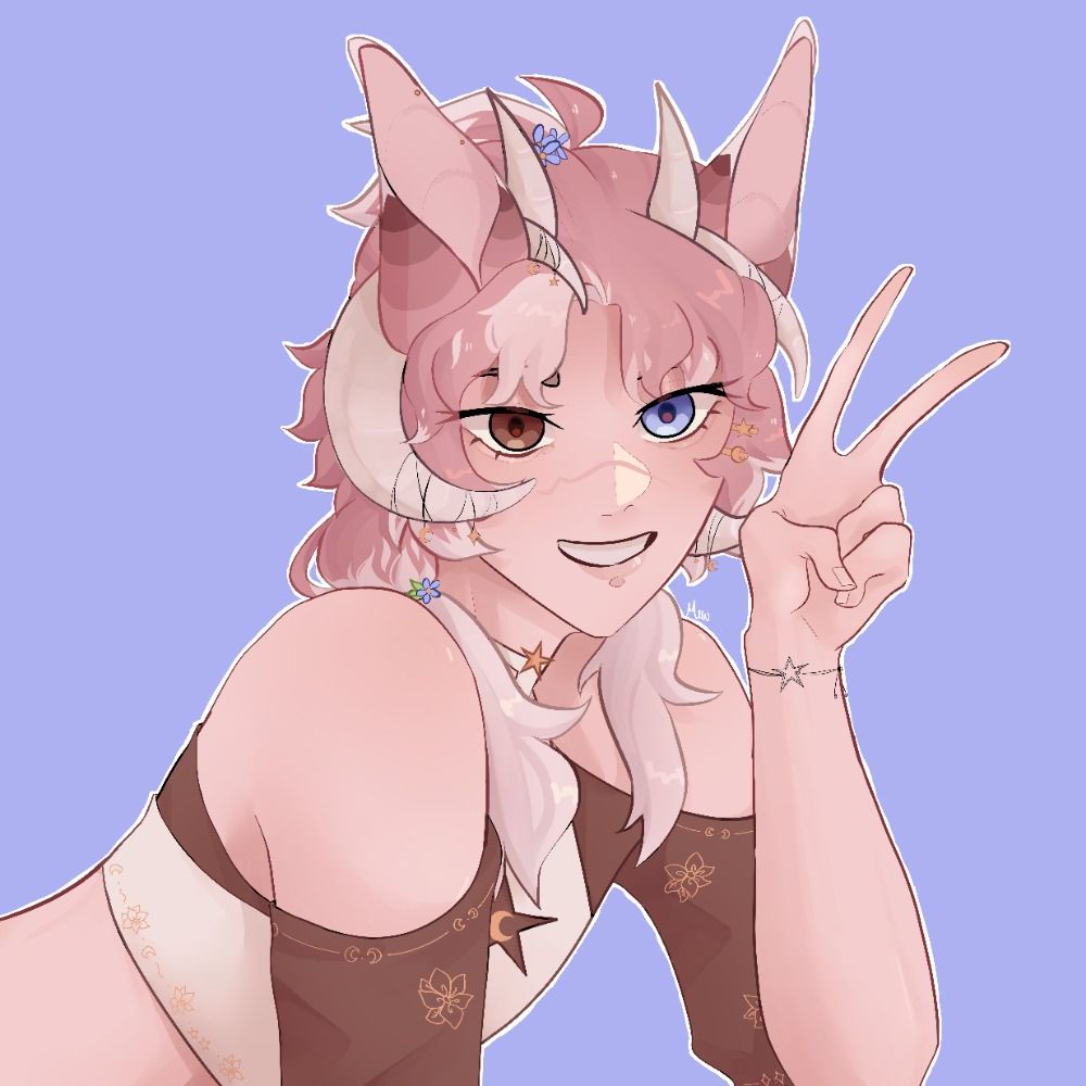 Ashryn ☆