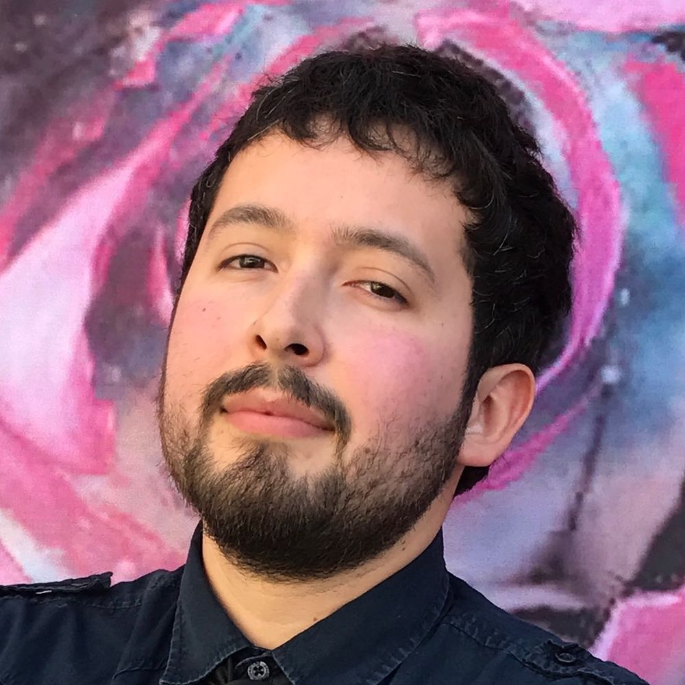 Jeffrey Vega