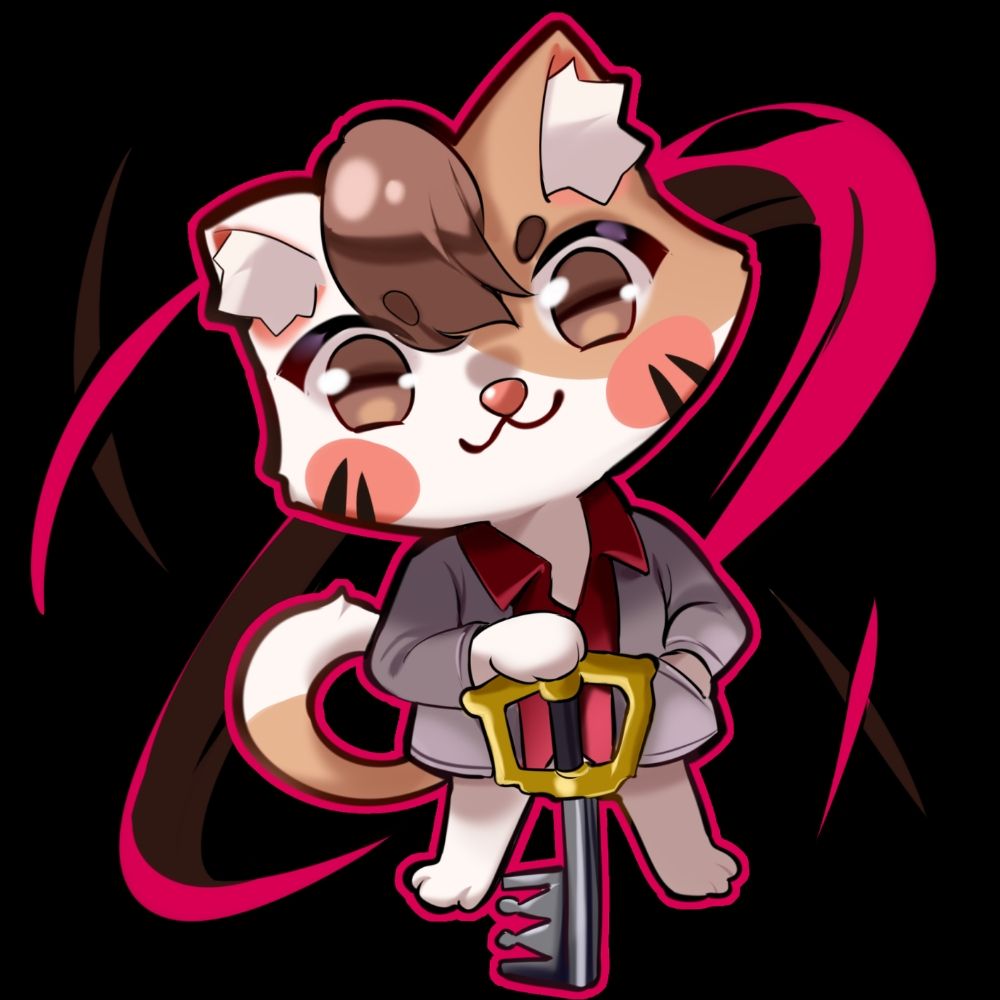 Mauri ✨️🌙