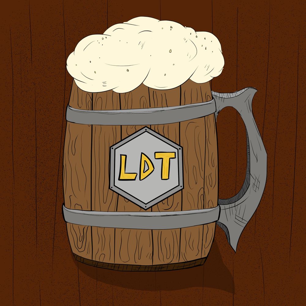 Last Draft Tavern