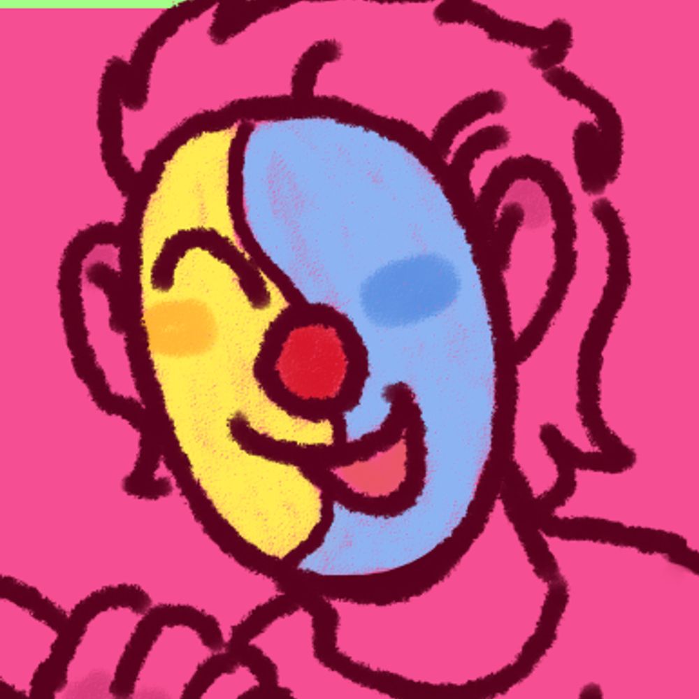Punchi 🤡