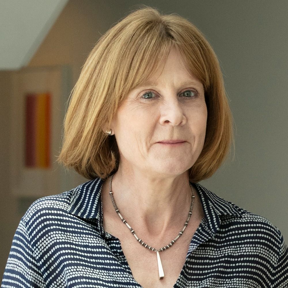 Sabine Ehrt