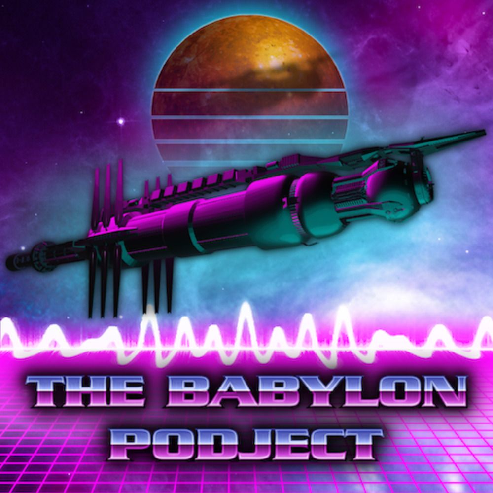 Babylon Podject