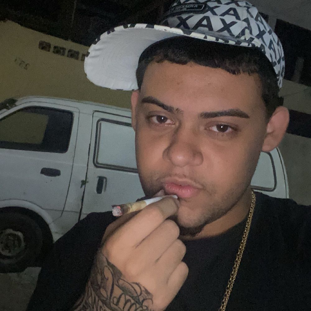 MENO PERTUBADO 🚩✌🏽