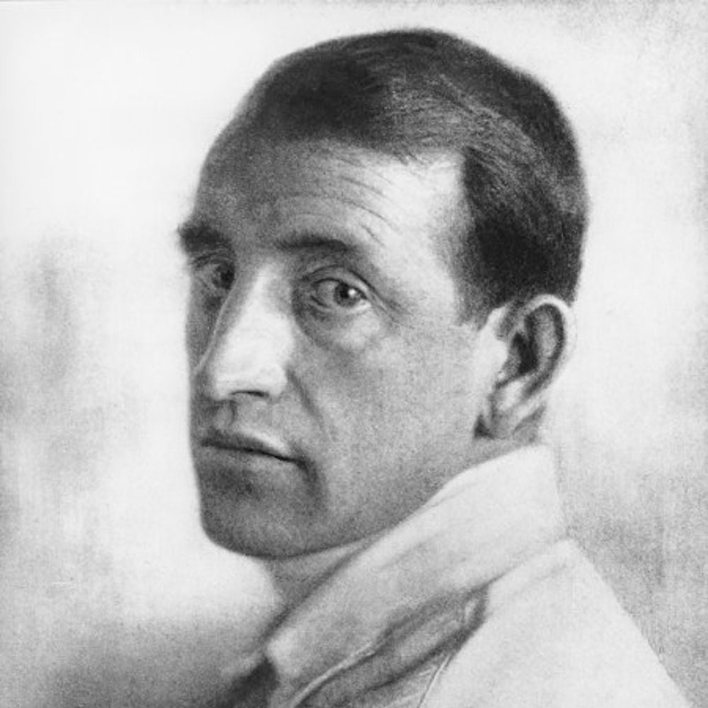 Max Pechstein