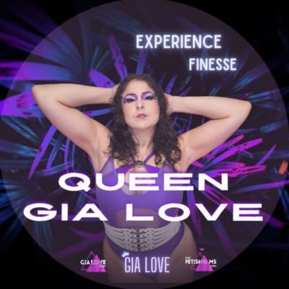 👑 Gia Love Tampa Keen-key Courtesan
