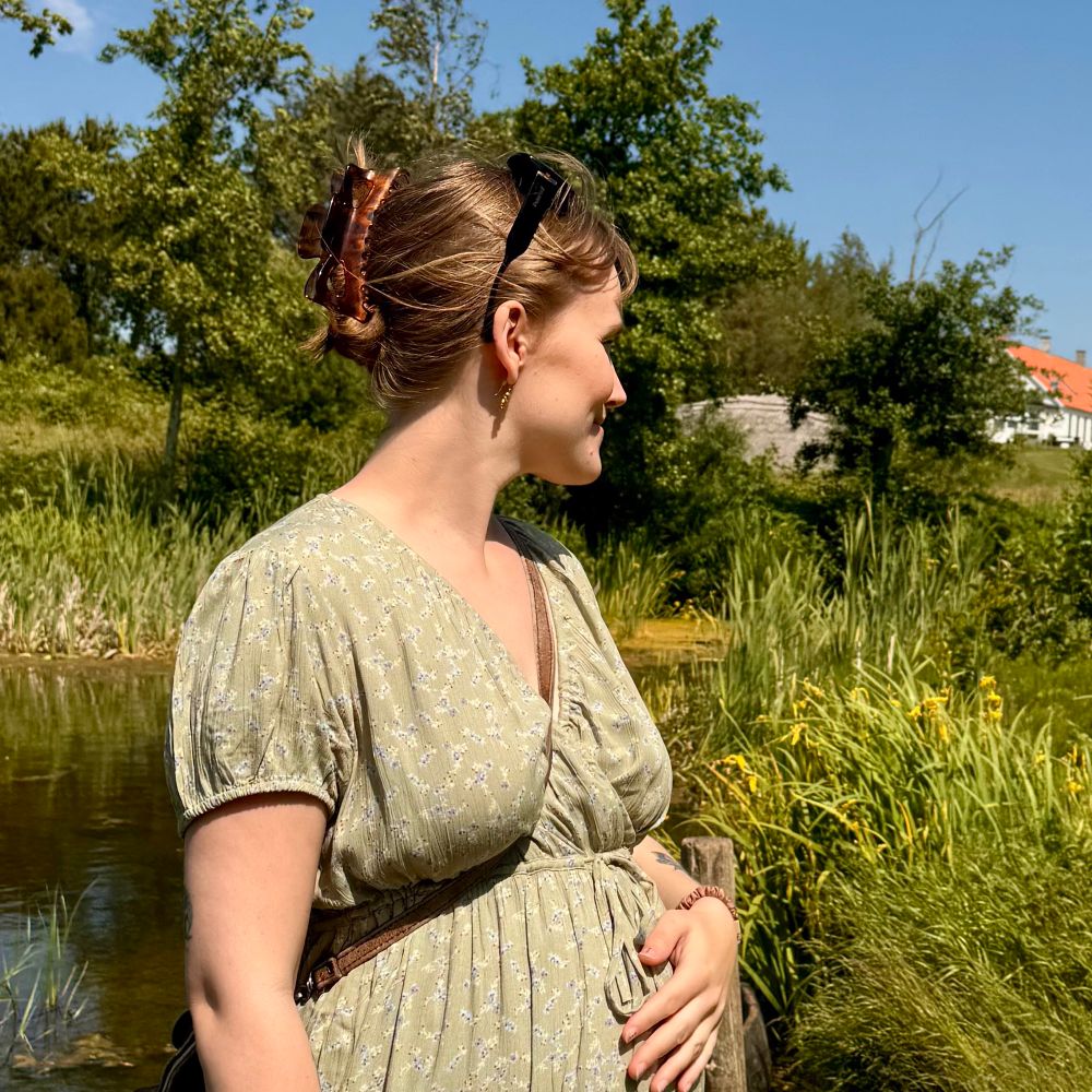Sofie Hellerøe