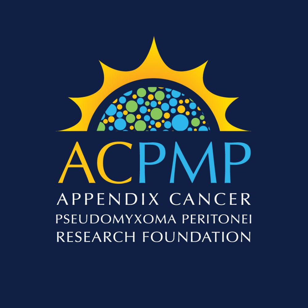 Appendix Cancer PMP Research Foundation