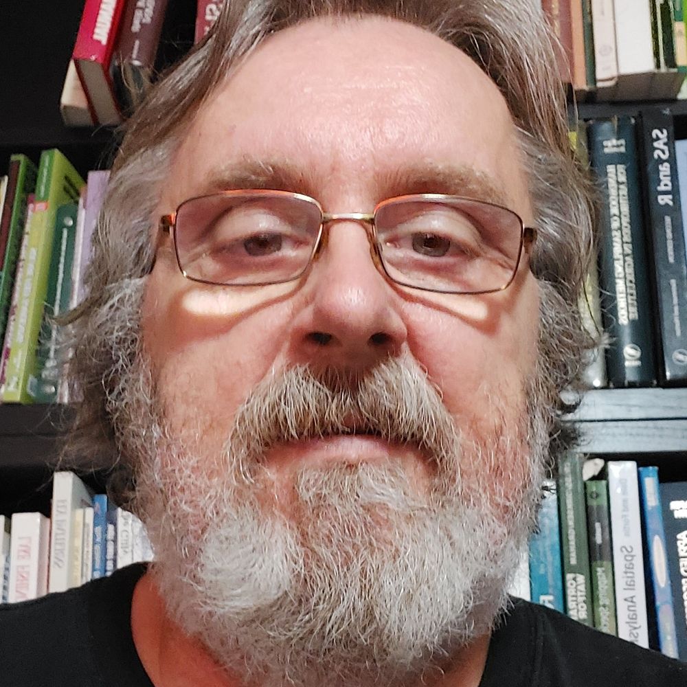 Tim Lysyk