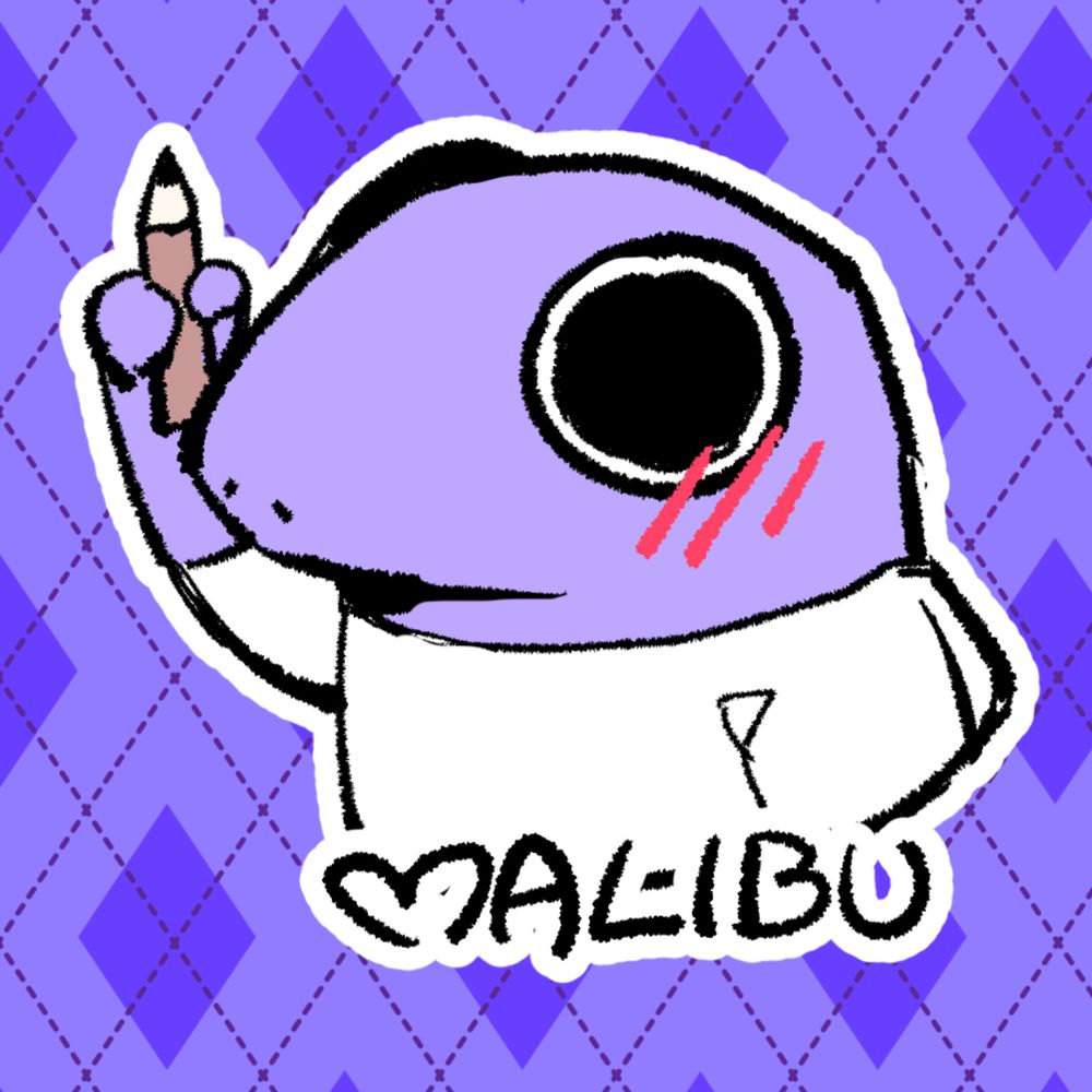 Malibu || 麻里布
