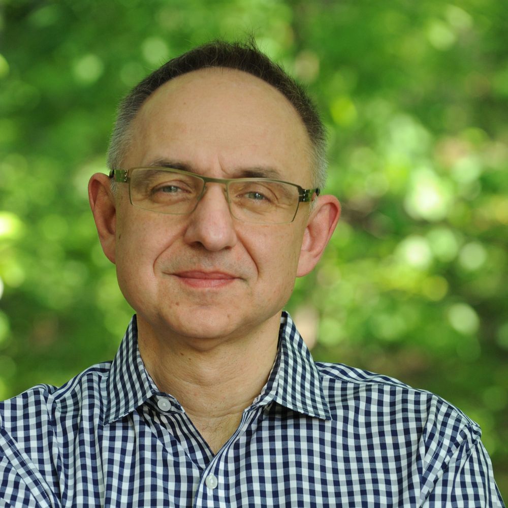 Takis Karantonis