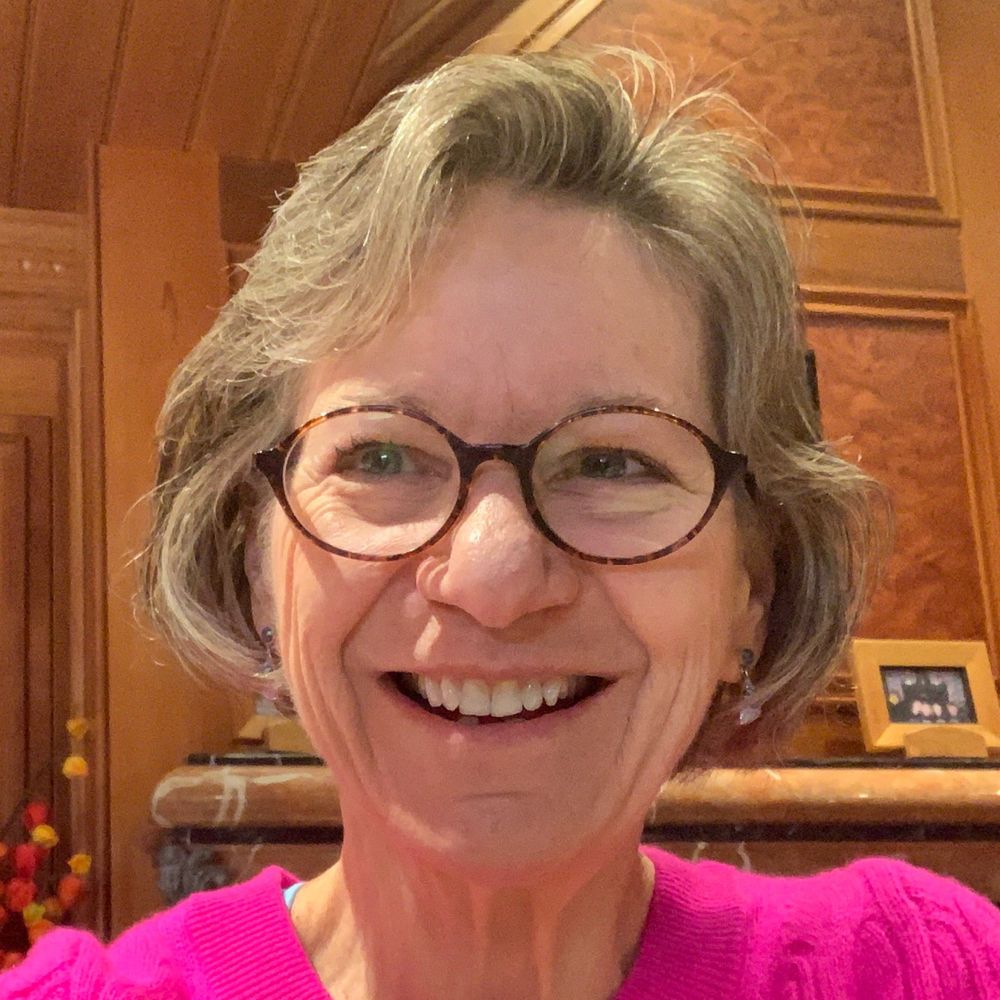 Dr. Sue Desmond-Hellmann