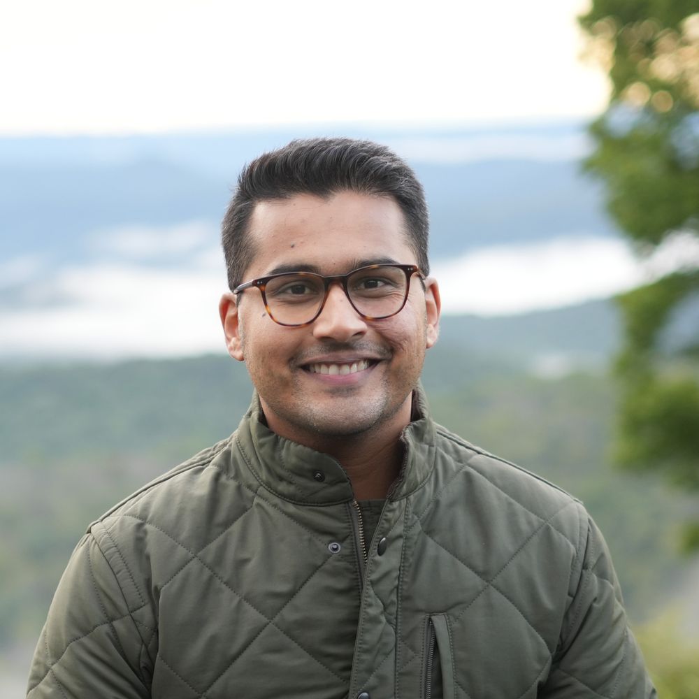 Ninad Maniar, MD