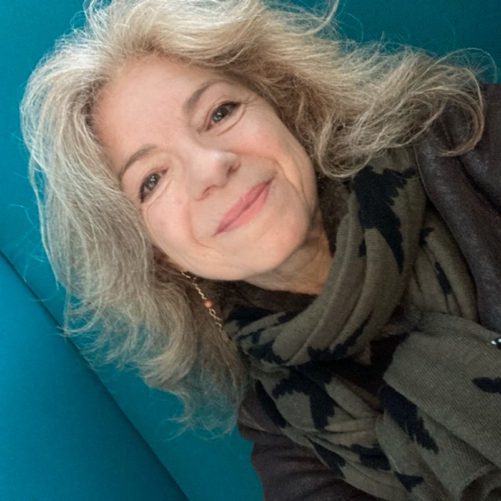 Isabelle Sabourault
