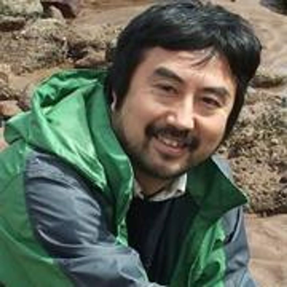Tetsu Kudoh