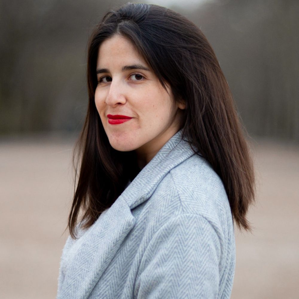 Patricia Iglesias