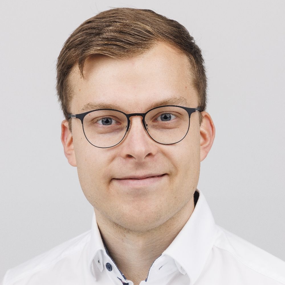 Juuso Kiviranta
