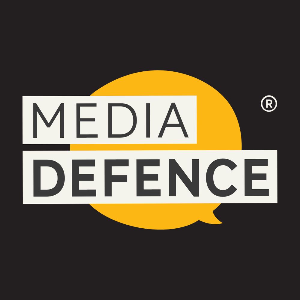 Media Defence 