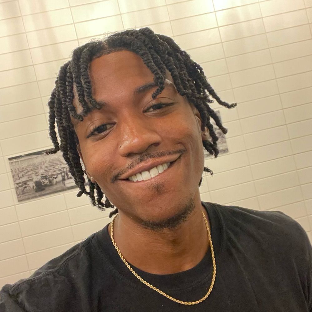 Your Favorite🙂‍↕️🤎🍃