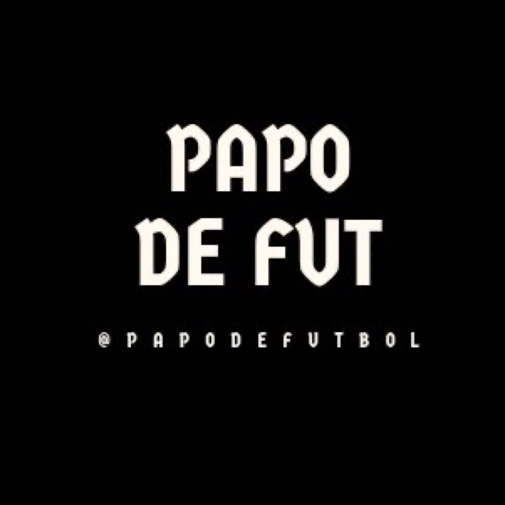 Papo de Futebol