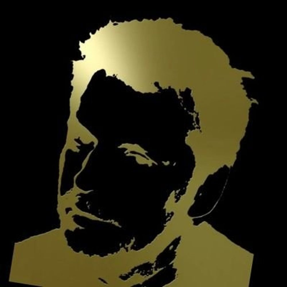Gerald Ruschka's avatar
