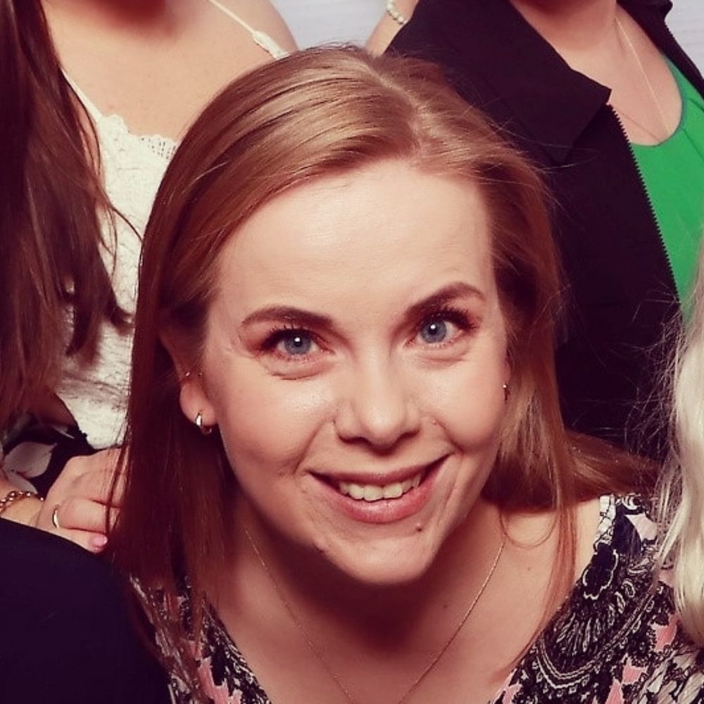 Kristrún Emilía