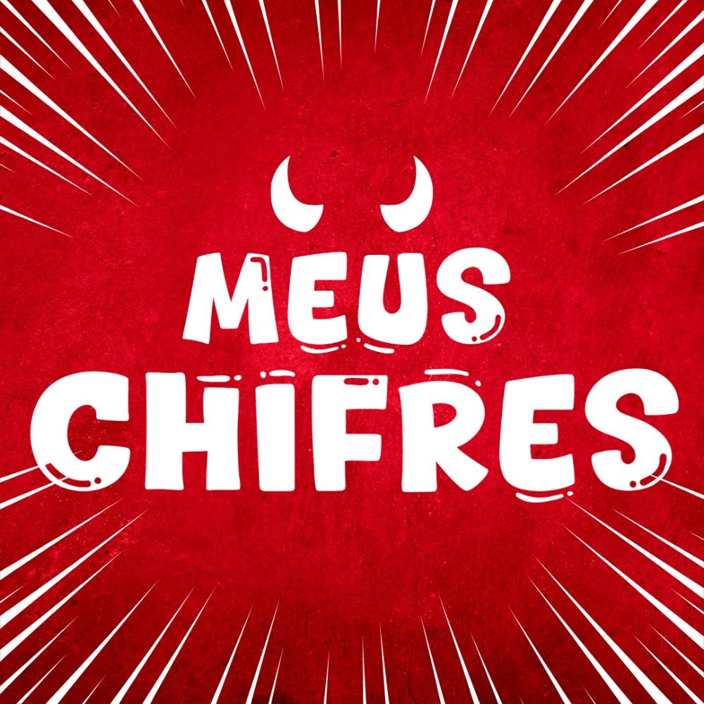 MEUS CHIFRES