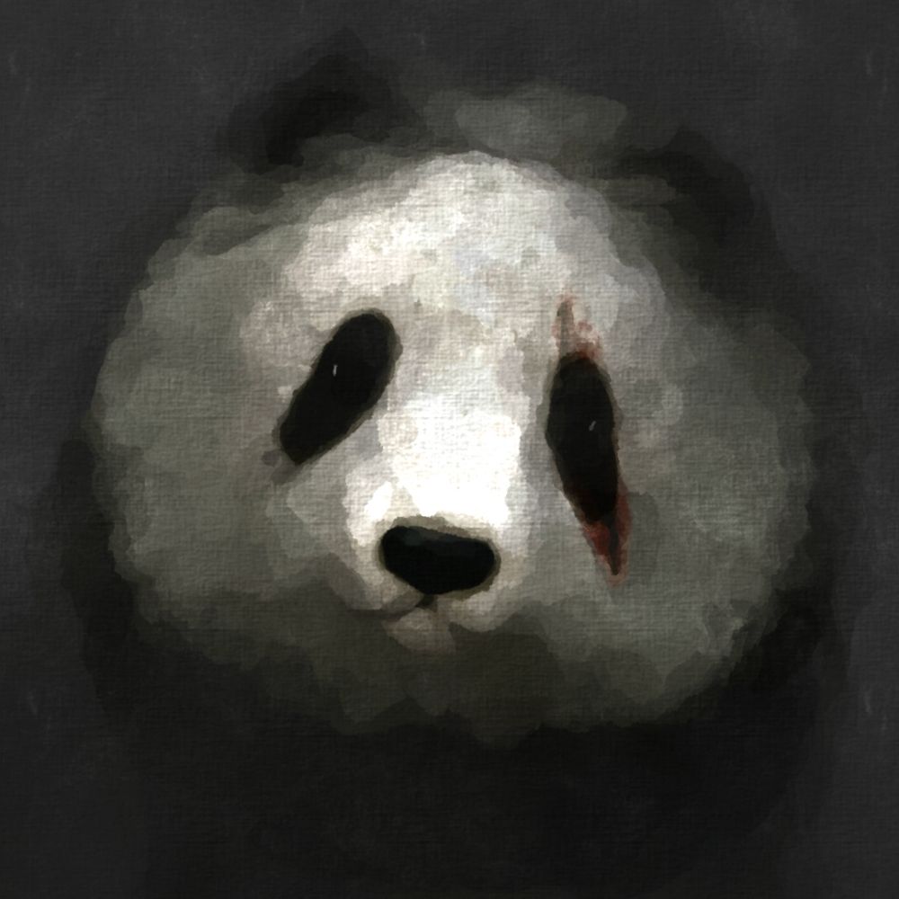Skott Ghost
