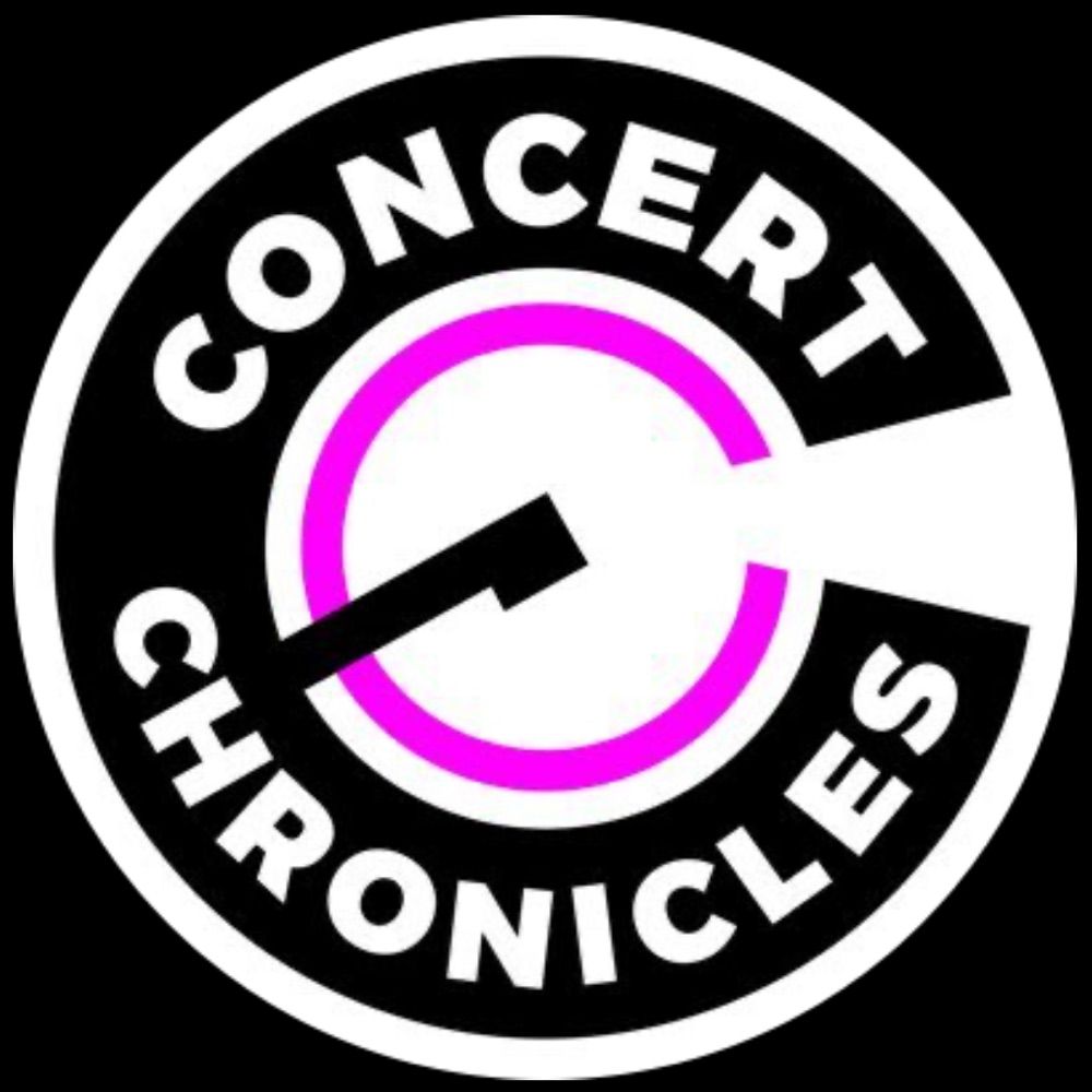 🎶 The Concert Chronicles 🎶
