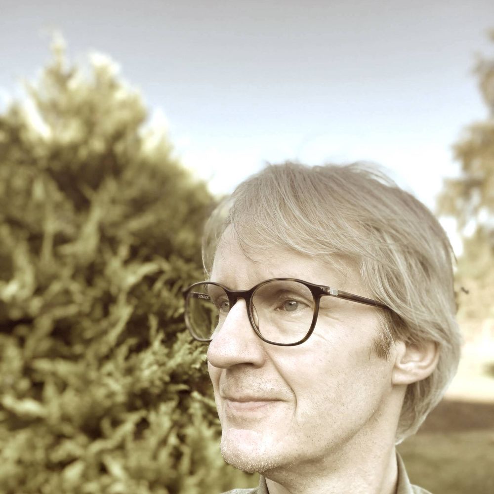 Pål Axel Olsson