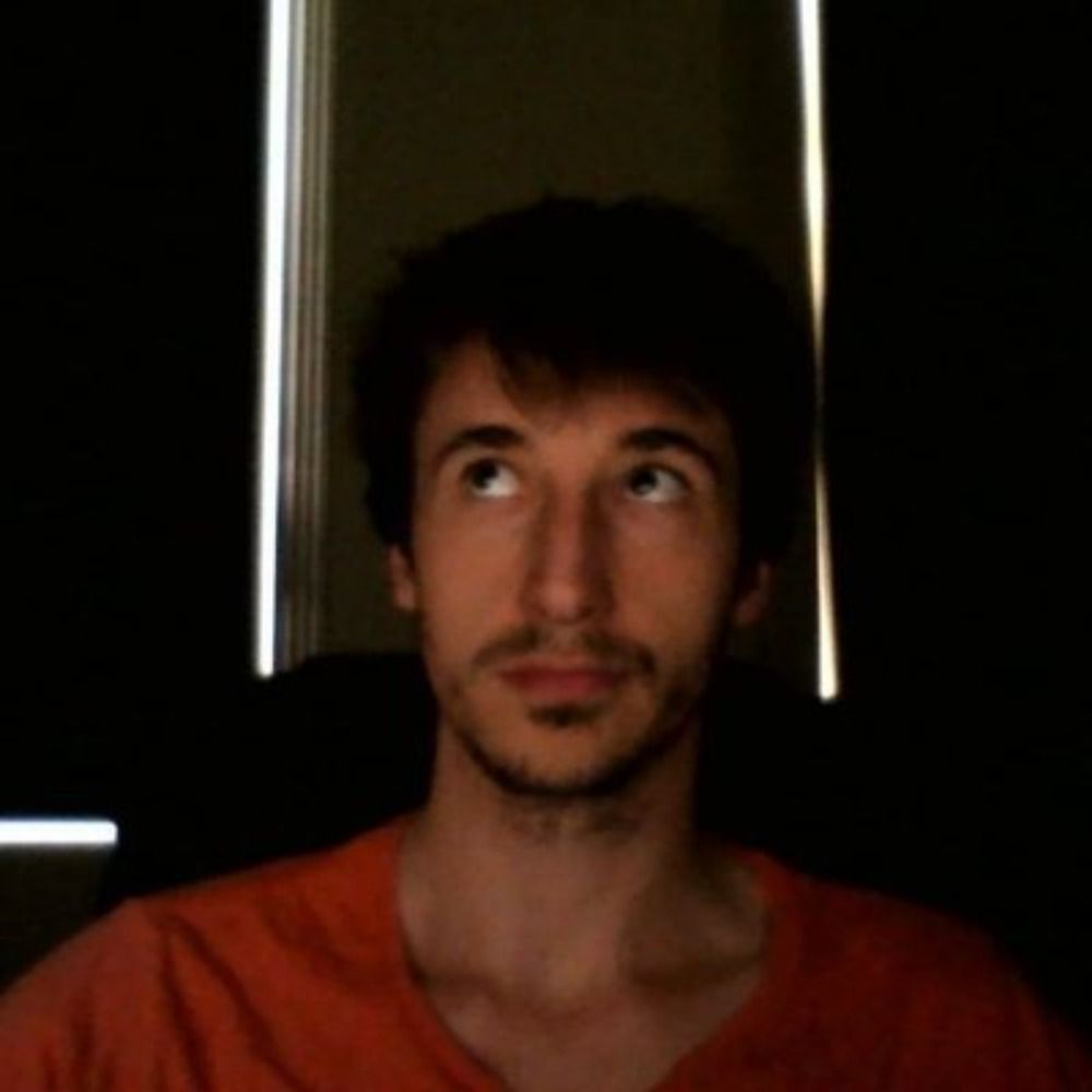 Brendan Keesing