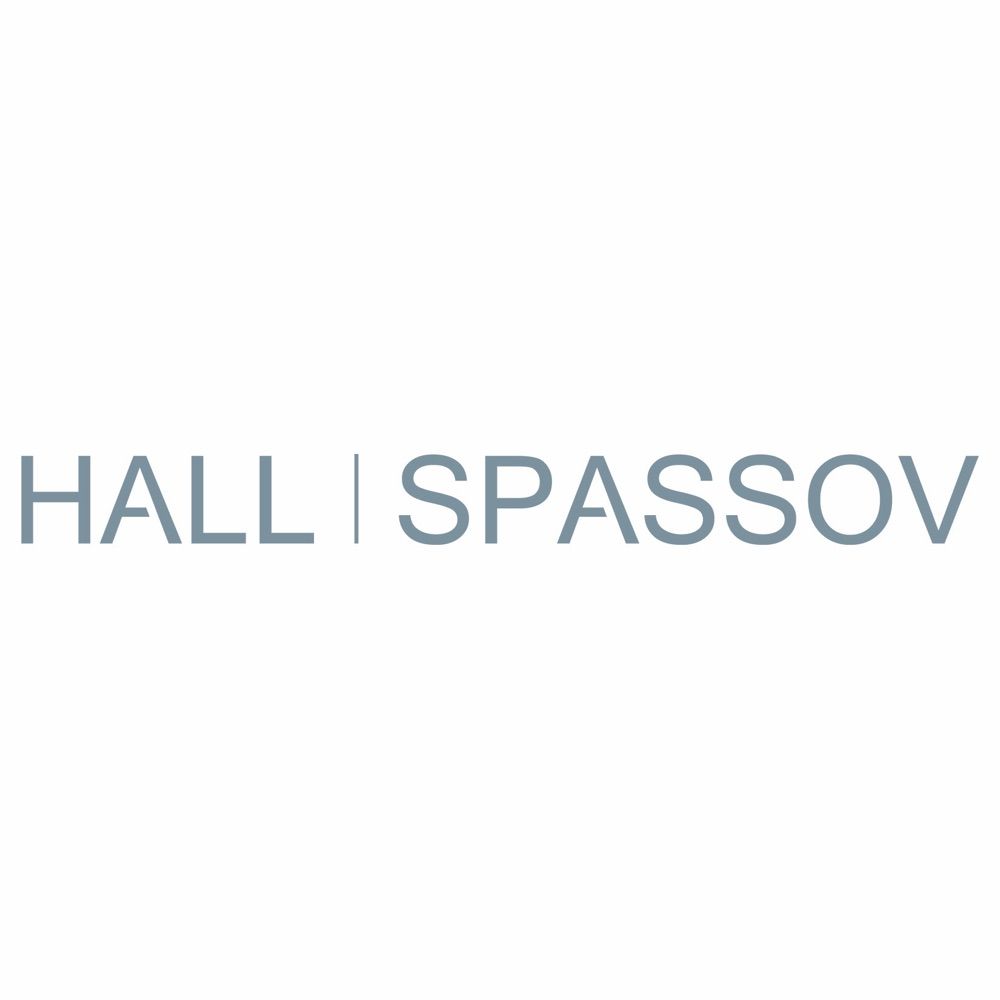 Hall Spassov Gallery