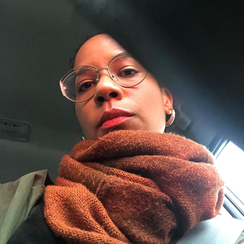 Hadija Haruna-Oelker