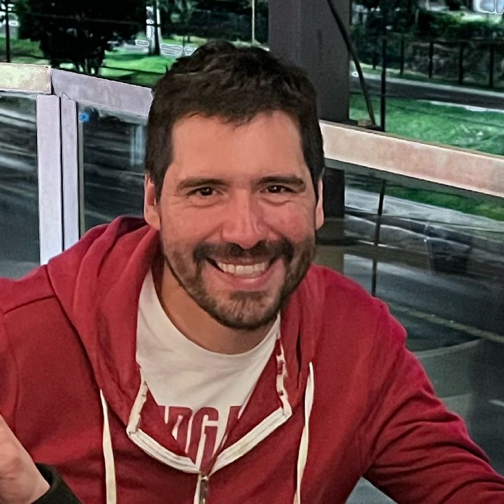 Javier Turen