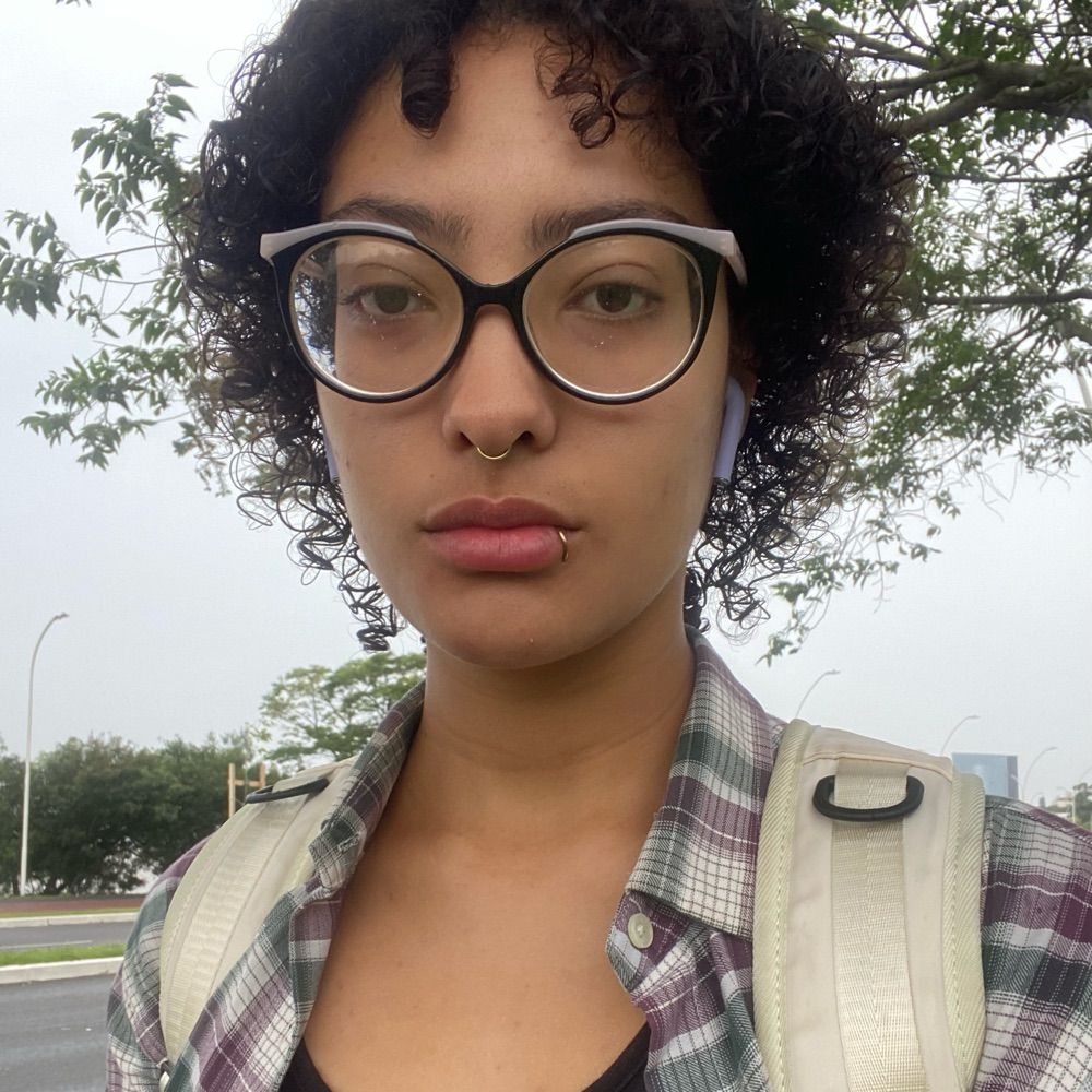 ananda gostosa