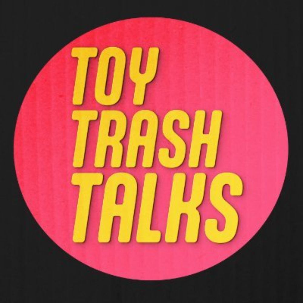 ToyTrashTalks
