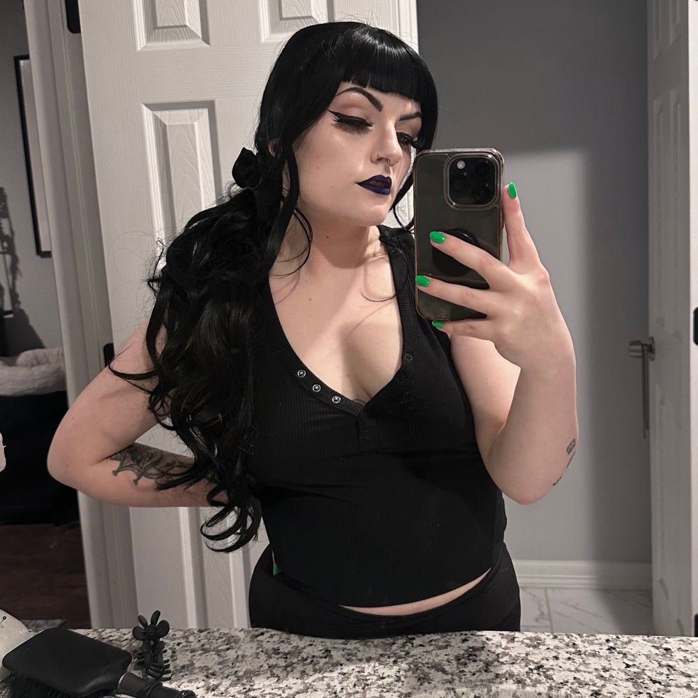 Lindsey 🦷