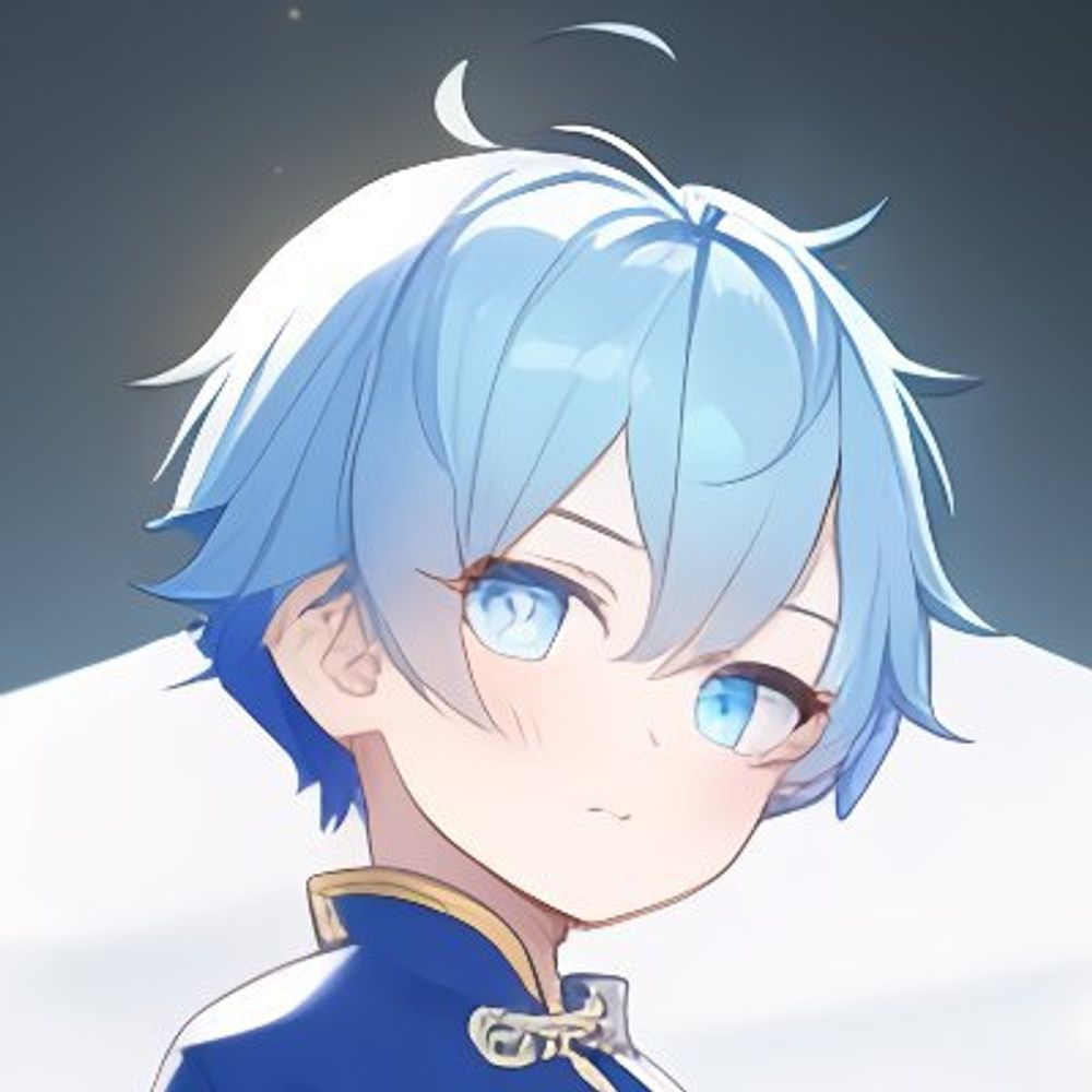 ひろ🧊