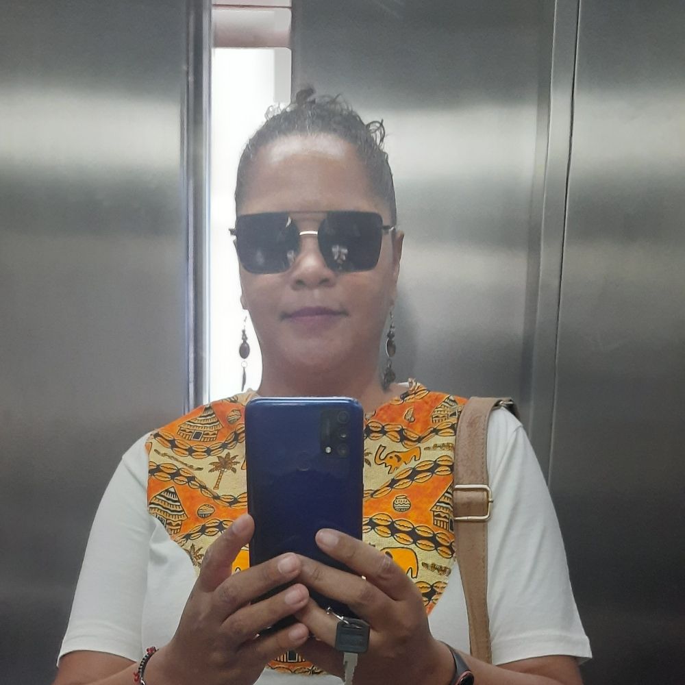 Sol Lima🚩❤🇧🇷#vidasnegrasimportam!